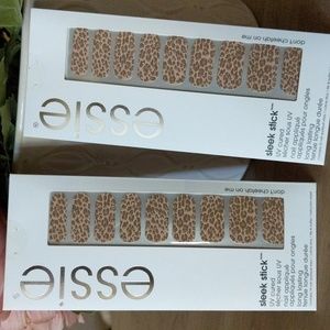 Essie nail Appliques